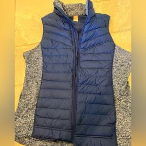 Lucy Vest